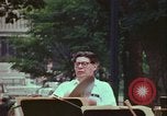Image of National Symphony Orchestra Washington DC USA, 1972, second 1 stock footage video 65675066419