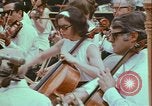 Image of National Symphony Orchestra Washington DC USA, 1972, second 5 stock footage video 65675066419