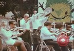 Image of National Symphony Orchestra Washington DC USA, 1972, second 7 stock footage video 65675066419