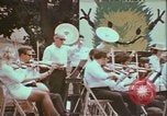 Image of National Symphony Orchestra Washington DC USA, 1972, second 8 stock footage video 65675066419