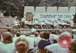 Image of National Symphony Orchestra Washington DC USA, 1972, second 11 stock footage video 65675066419
