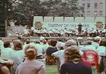 Image of National Symphony Orchestra Washington DC USA, 1972, second 12 stock footage video 65675066419