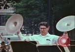 Image of National Symphony Orchestra Washington DC USA, 1972, second 14 stock footage video 65675066419
