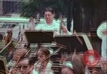 Image of National Symphony Orchestra Washington DC USA, 1972, second 15 stock footage video 65675066419