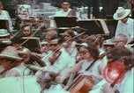 Image of National Symphony Orchestra Washington DC USA, 1972, second 16 stock footage video 65675066419