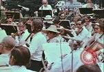Image of National Symphony Orchestra Washington DC USA, 1972, second 17 stock footage video 65675066419