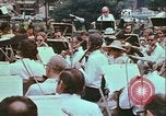 Image of National Symphony Orchestra Washington DC USA, 1972, second 18 stock footage video 65675066419