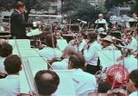 Image of National Symphony Orchestra Washington DC USA, 1972, second 20 stock footage video 65675066419