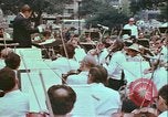 Image of National Symphony Orchestra Washington DC USA, 1972, second 21 stock footage video 65675066419