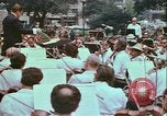 Image of National Symphony Orchestra Washington DC USA, 1972, second 22 stock footage video 65675066419