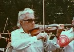 Image of National Symphony Orchestra Washington DC USA, 1972, second 23 stock footage video 65675066419