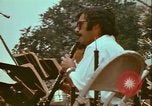 Image of National Symphony Orchestra Washington DC USA, 1972, second 24 stock footage video 65675066419