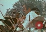 Image of National Symphony Orchestra Washington DC USA, 1972, second 25 stock footage video 65675066419