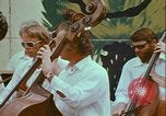 Image of National Symphony Orchestra Washington DC USA, 1972, second 27 stock footage video 65675066419