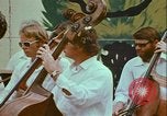 Image of National Symphony Orchestra Washington DC USA, 1972, second 28 stock footage video 65675066419