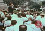 Image of National Symphony Orchestra Washington DC USA, 1972, second 29 stock footage video 65675066419