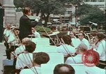 Image of National Symphony Orchestra Washington DC USA, 1972, second 30 stock footage video 65675066419