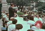 Image of National Symphony Orchestra Washington DC USA, 1972, second 31 stock footage video 65675066419