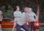 Immagine di Ricreazione Washington DC USA, 1972, secondo 9 filmato di repertorio 65675066420