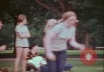 Immagine di Ricreazione Washington DC USA, 1972, secondo 10 filmato di repertorio 65675066420