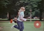 Immagine di Ricreazione Washington DC USA, 1972, secondo 11 filmato di repertorio 65675066420