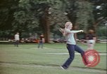 Immagine di Ricreazione Washington DC USA, 1972, secondo 12 filmato di repertorio 65675066420