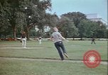 Immagine di Ricreazione Washington DC USA, 1972, secondo 13 filmato di repertorio 65675066420