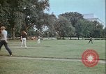 Immagine di Ricreazione Washington DC USA, 1972, secondo 15 filmato di repertorio 65675066420