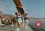 Immagine di Ricreazione Washington DC USA, 1972, secondo 16 filmato di repertorio 65675066420