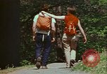 Immagine di Ricreazione Washington DC USA, 1972, secondo 28 filmato di repertorio 65675066420