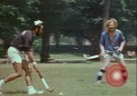 Immagine di Ricreazione Washington DC USA, 1972, secondo 49 filmato di repertorio 65675066420