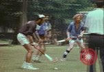 Immagine di Ricreazione Washington DC USA, 1972, secondo 50 filmato di repertorio 65675066420