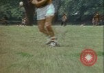 Immagine di Ricreazione Washington DC USA, 1972, secondo 51 filmato di repertorio 65675066420