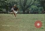 Immagine di Ricreazione Washington DC USA, 1972, secondo 52 filmato di repertorio 65675066420