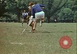Immagine di Ricreazione Washington DC USA, 1972, secondo 53 filmato di repertorio 65675066420