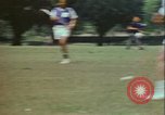 Immagine di Ricreazione Washington DC USA, 1972, secondo 54 filmato di repertorio 65675066420