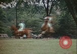 Immagine di Ricreazione Washington DC USA, 1972, secondo 56 filmato di repertorio 65675066420