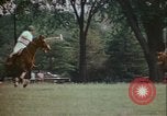 Immagine di Ricreazione Washington DC USA, 1972, secondo 58 filmato di repertorio 65675066420