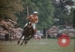 Immagine di Ricreazione Washington DC USA, 1972, secondo 62 filmato di repertorio 65675066420