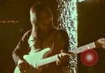 Standbild 1970s Hippies und Band Washington DC USA, 1972, aus Sekunde 6 historischem Filmmaterial Videoclip 65675066421