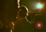 Standbild 1970s Hippies und Band Washington DC USA, 1972, aus Sekunde 18 historischem Filmmaterial Videoclip 65675066421