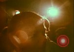 Standbild 1970s Hippies und Band Washington DC USA, 1972, aus Sekunde 19 historischem Filmmaterial Videoclip 65675066421