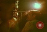 Standbild 1970s Hippies und Band Washington DC USA, 1972, aus Sekunde 20 historischem Filmmaterial Videoclip 65675066421