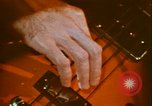 Standbild 1970s Hippies und Band Washington DC USA, 1972, aus Sekunde 45 historischem Filmmaterial Videoclip 65675066421