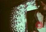 Standbild 1970s Hippies und Band Washington DC USA, 1972, aus Sekunde 51 historischem Filmmaterial Videoclip 65675066421