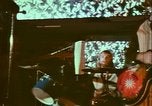 Standbild 1970s Hippies und Band Washington DC USA, 1972, aus Sekunde 61 historischem Filmmaterial Videoclip 65675066421