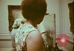 Image Galerie Nationale d'Art Washington DC USA, 1972, de la seconde 44 séquences d'archives historiques vidéo 65675066423