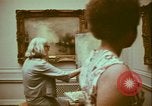 Image Galerie Nationale d'Art Washington DC USA, 1972, de la seconde 45 séquences d'archives historiques vidéo 65675066423