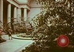 Image Galerie Nationale d'Art Washington DC USA, 1972, de la seconde 48 séquences d'archives historiques vidéo 65675066423