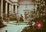 Image Galerie Nationale d'Art Washington DC USA, 1972, de la seconde 51 séquences d'archives historiques vidéo 65675066423